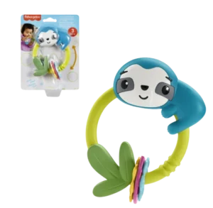 FISHER PRICE SONAJERAS