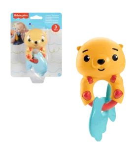 FISHER PRICE SONAJERAS