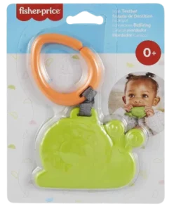 FISHER PRICE MORDEDOR AMIGOS DE LAS SELVA