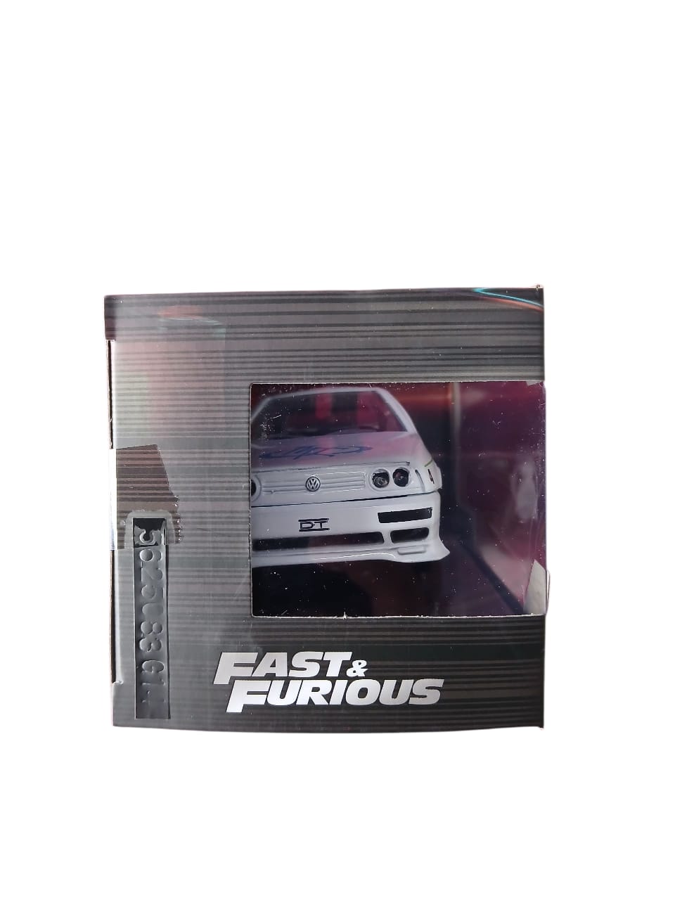 Rapido Y Furioso VOLKSWAGEN JETTA - Imagen 3