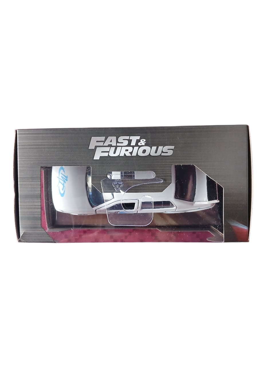 Rapido Y Furioso VOLKSWAGEN JETTA - Imagen 4